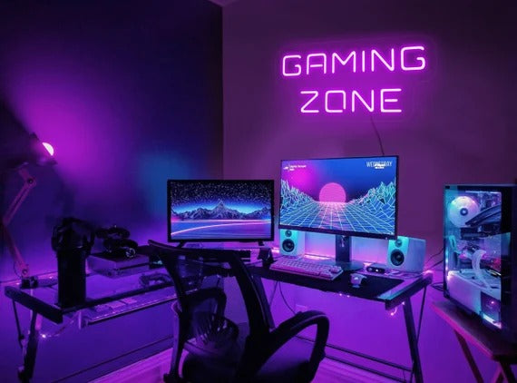 ¿Qué es ser un gamer y qué es el gaming?