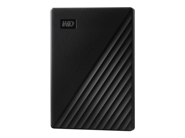 WD My Passport - Disco duro portatil - cifrado ' 2 TB