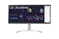 LG UltraWide 34WQ650-W - Monitor LED - 34