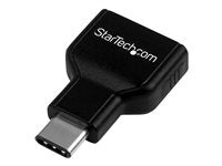 StarTech Adaptador USB-C a USB-A - Macho a Hembra - USB 3.0