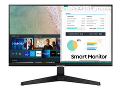 Samsung S24AM506NN - Monitor LED inteligente