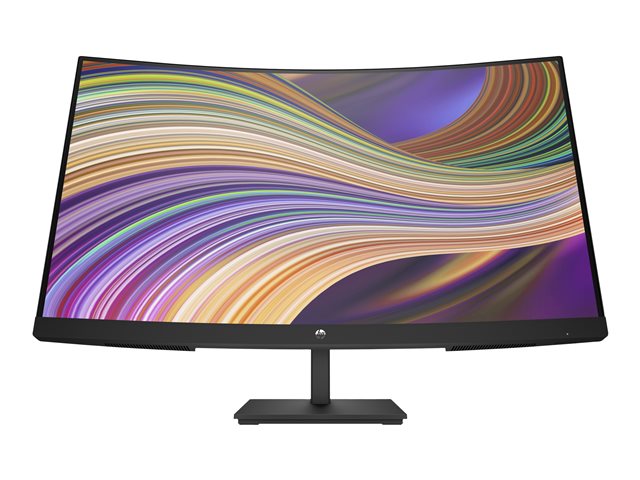 HP V27c G5 - Monitor LED - curvado 27"