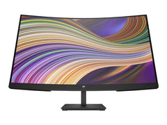 HP V27c G5 - Monitor LED - curvado 27