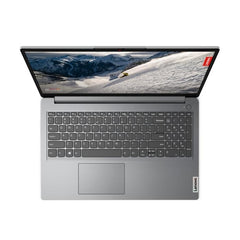 Laptop Lenovo IdeaPad 1 15ADA7 / AMD Ryzen 3 3250U / 256GB SSD