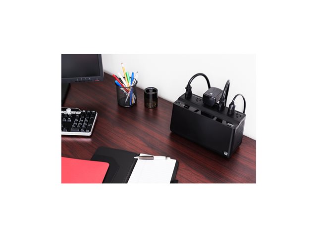 Back-UPS BE425M - APC - CA 120 V