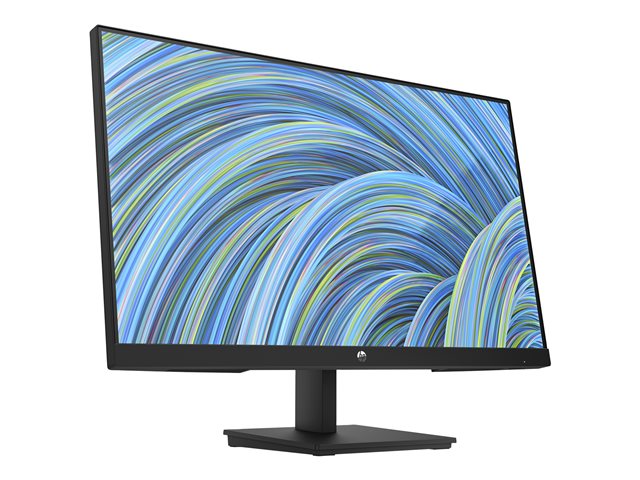 HP V24v G5 - Monitor LED - 24" (23.8" visible)