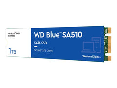 WD Blue SA510 - SSD - 1 TB