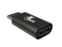 Xtech - USB adapter - USB Type C