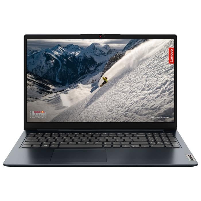 Lenovo IdeaPad / AMD Ryzen 3 7320U / 512GB SSD