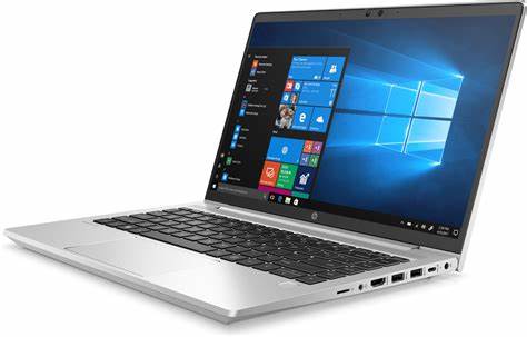 HP ProoBook 440 G10 - Notebook 14" / Intel Core i5-1335U / 512 SSD