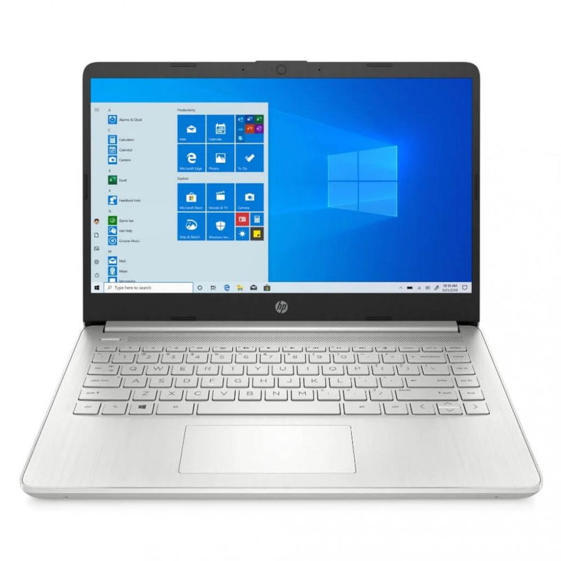 HP 14 - dq2528la - Notebook - 14" / Core i3-1115G4 / 256GB SSD