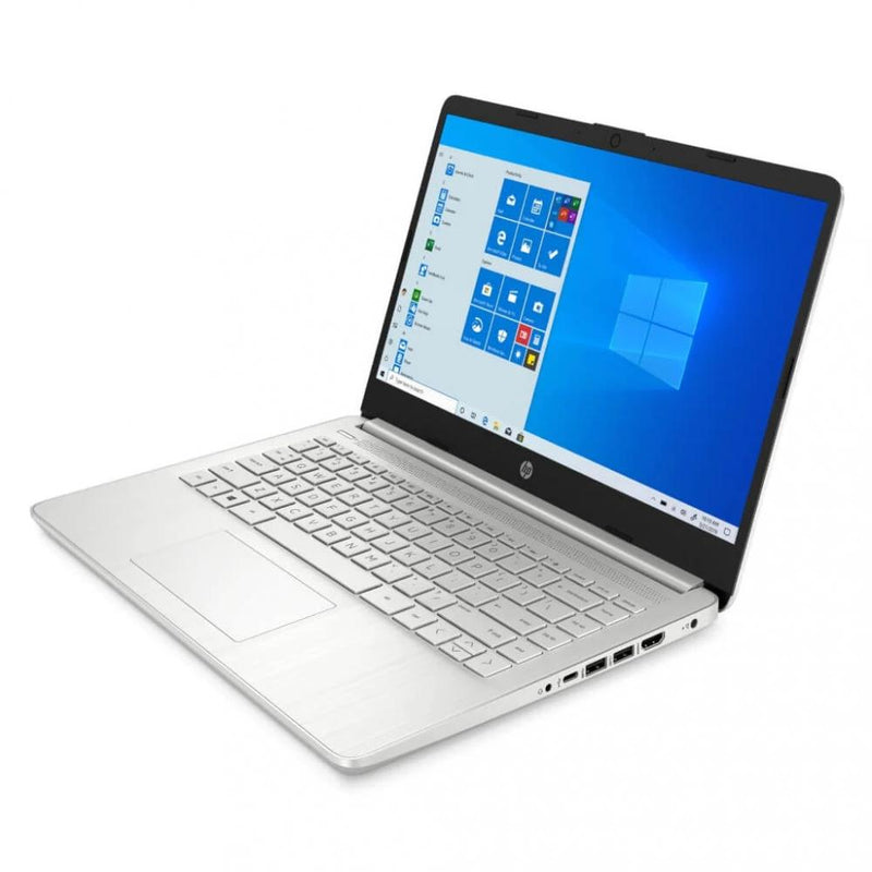 HP 14 - dq2528la - Notebook - 14" / Core i3-1115G4 / 256GB SSD