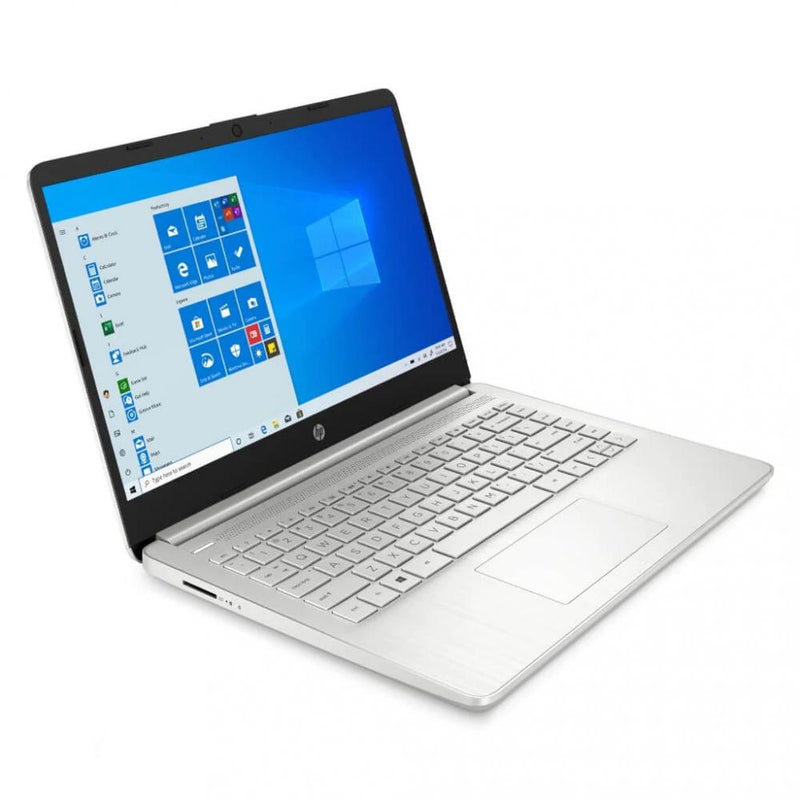 HP 14 - dq2528la - Notebook - 14" / Core i3-1115G4 / 256GB SSD