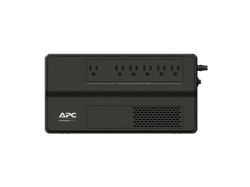 UPS BV BV500 -APC - CA 120 V