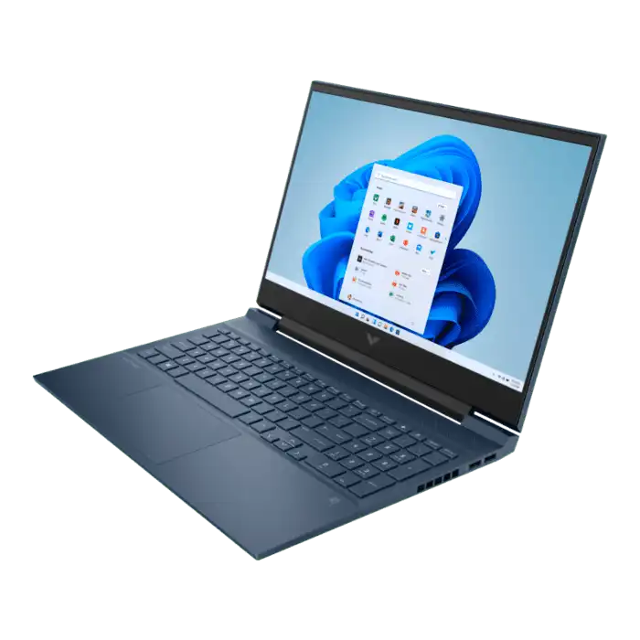 HP Victus - Notebook 16.1" / Intel Core i5-11400H / 256 GB SSD