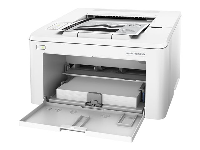 HP LaserJet Pro M203dw - Impresora - B/N