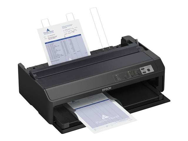 Epson FX 2190II - Impresora - B/N