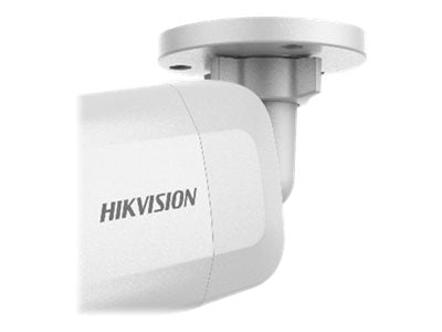 Hikvision 6 MP IR Fixed Bullet Network Camera DS-2CD2065G1-I - Cámara de vigilancia de red - para exteriores