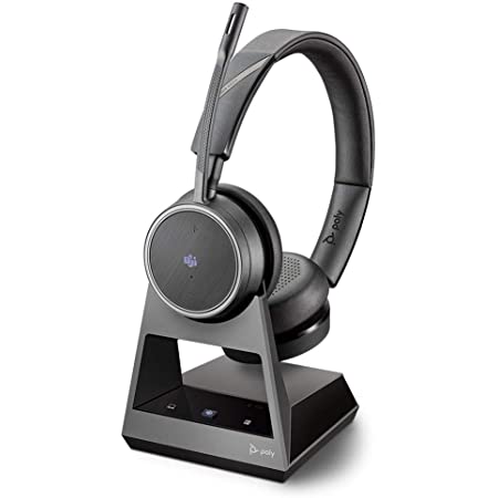 Poly Voyager 4220 USB-A - Auricular - en oreja