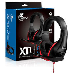 Gaming Voracis XTECH XTH-500