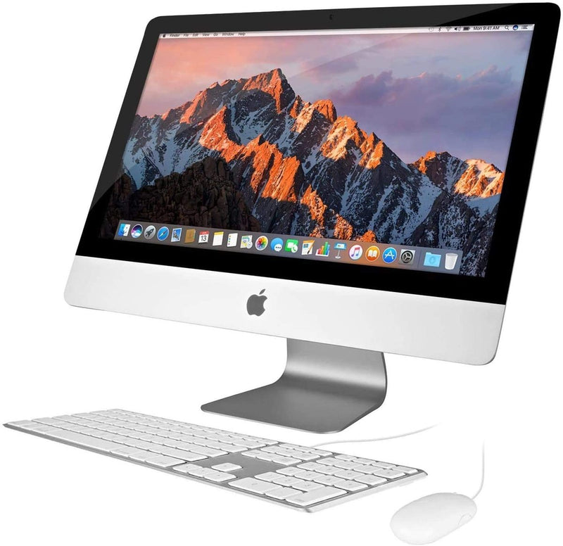 Apple iMac - Todo en uno - Core i5 2.3 GHz