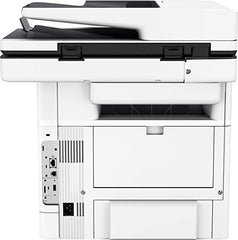 HP LaserJet Managed e52645dn - Impresora para grupos de trabajo