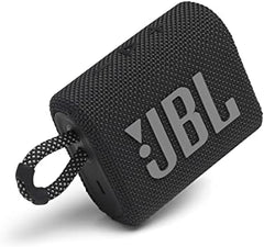 JBL Go 3 - Altavoz - para uso portátil