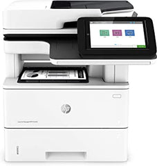 HP LaserJet Managed e52645dn - Impresora para grupos de trabajo