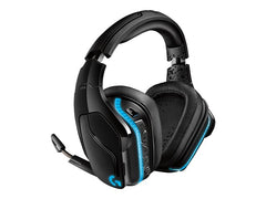 Logitech G935 - Auricular