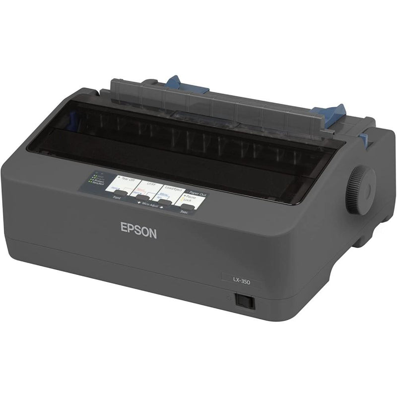 Epson LX 350 - Impresora - monocromo