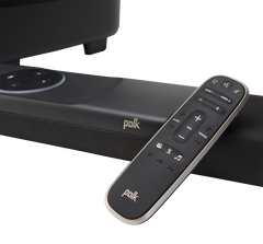 POLK Command Bar