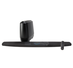 POLK Command Bar