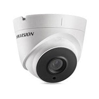 Hikvision HD 1080p EXIR Turret Camera DS-2CE56D0T-IT3F - Cámara de video vigilancia - cúpula