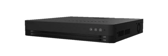 Hikvision - Standalone NVR - 16 Video Channels