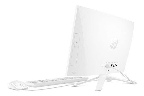 HP 21-b0013la - All-in-one