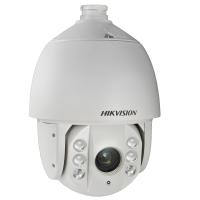 HIK - IP 2MP Camera PTZ Outdoor 25x IR 150m POE/24 VAC