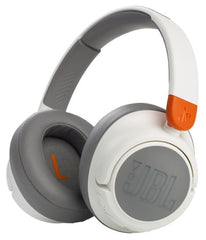 JBL JR 460NC - Auriculares con diadema con micro - tamaño completo