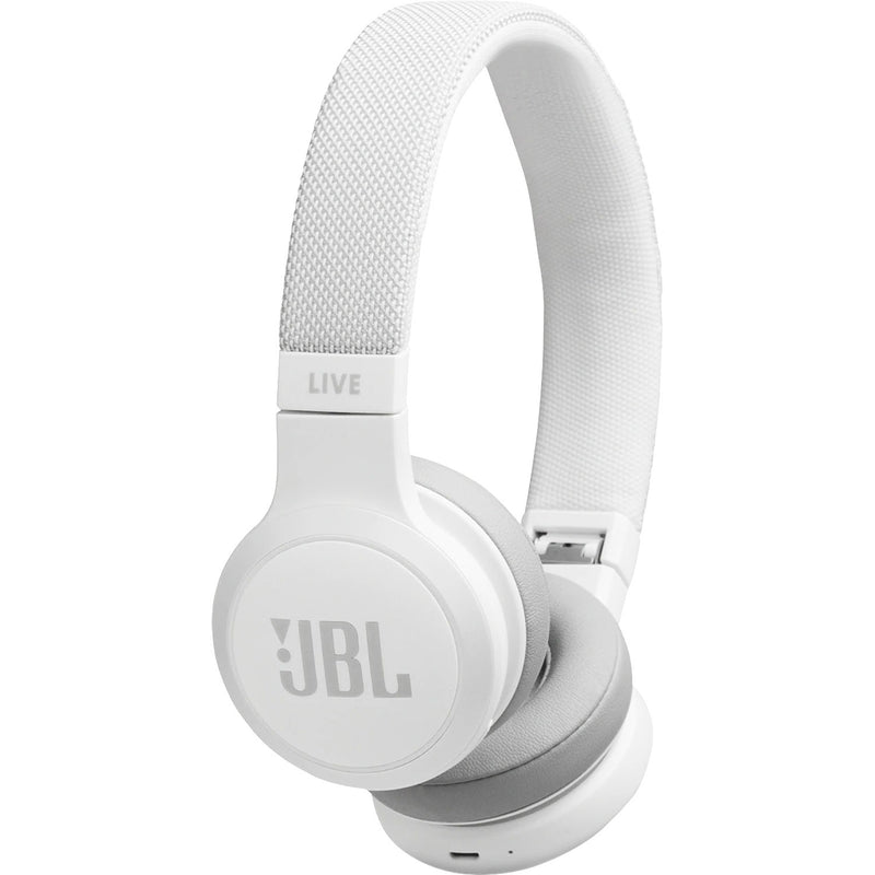 Audífonos - JBL LIVE 400BT