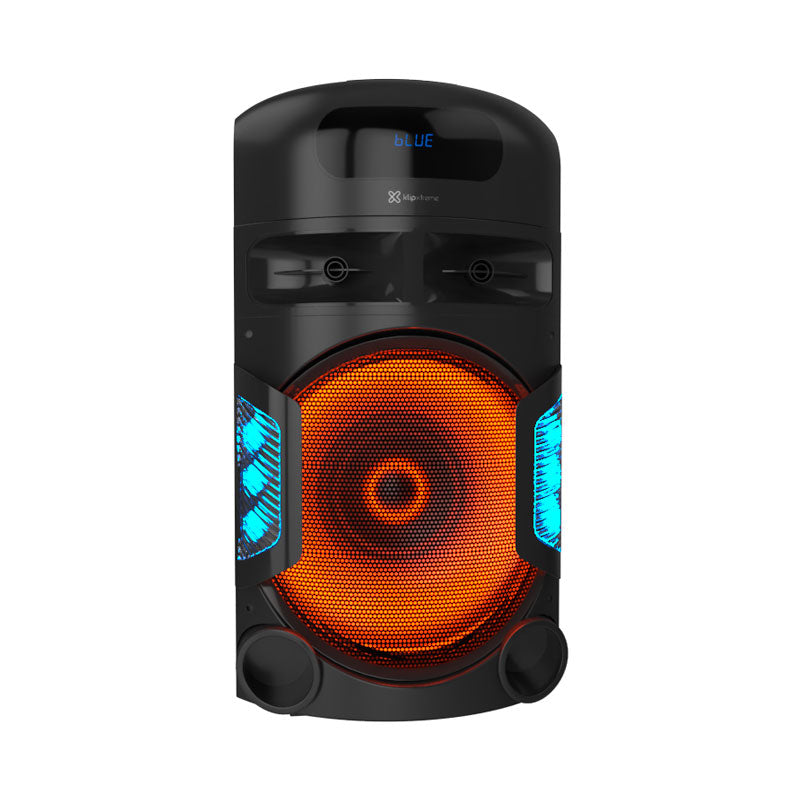 Klip Xtreme KLS-700 - Speaker system - Black