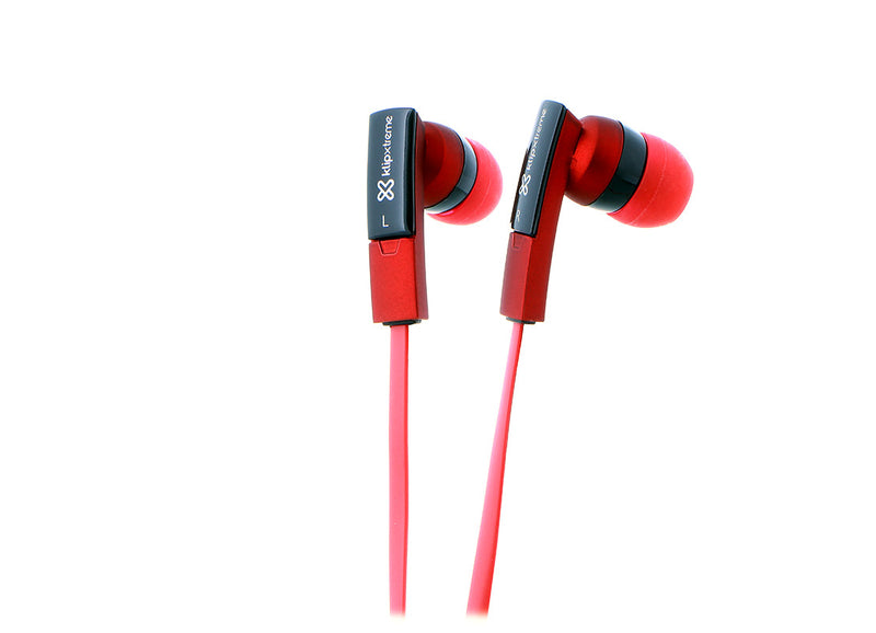 Headset In ear Klip Xtreme BeatBuds KHS-220