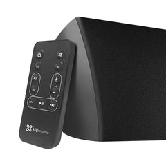 Klip Xtreme KSB-200 - Sound bar - Wireless