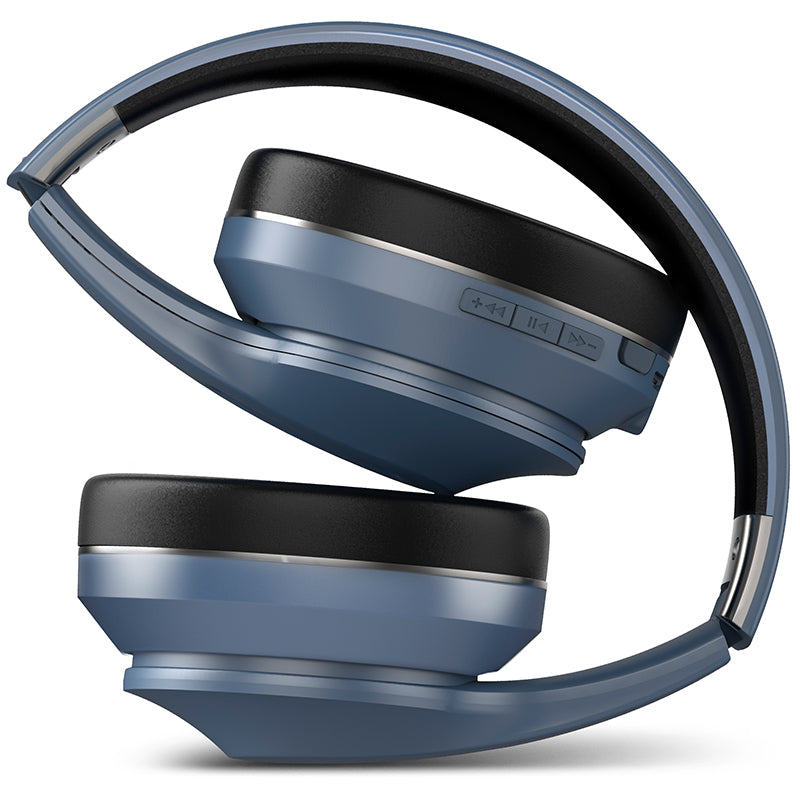 Klip Xtreme - KWH-150BL - Headphones