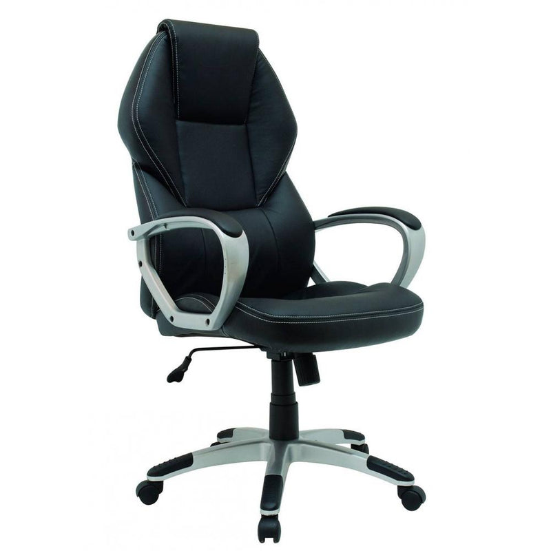 Manager Chair Black (Montpellier) Xtech