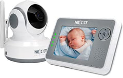 Nexxt RooMate - Monitor de bebé