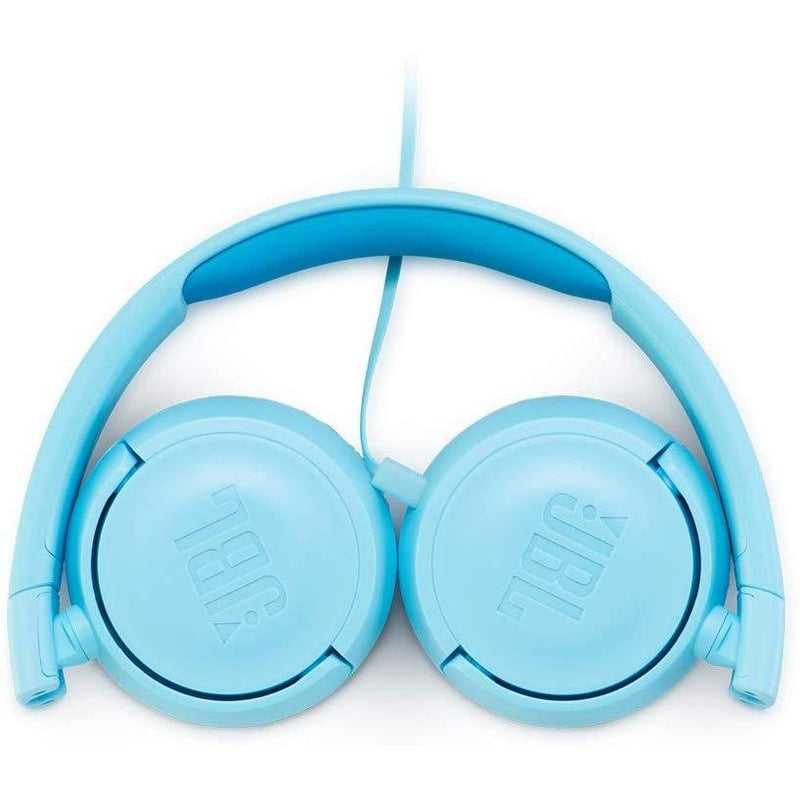 JBL JR300 - Auriculares con diadema para niños