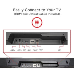 POLK Command Bar