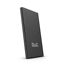 Power Bank marca Klip Xtreme KBH-140 - 3700 mAh (USB)