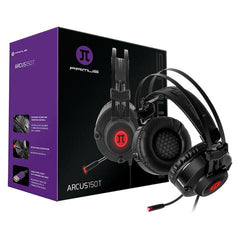 Primus Gaming Arcus 150T - Headset - Wired