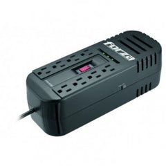 Regulador automático de voltaje marca Forza FVR Series FVR-3001M - CA 110/120 V
