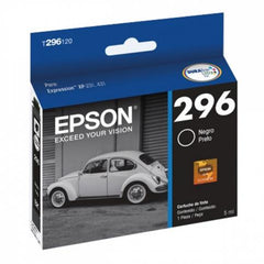 Epson 296 - Negro - original